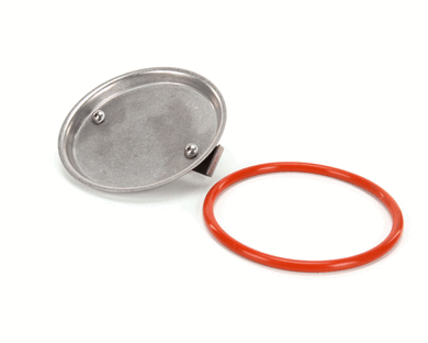 WILBUR CURTIS WC-37008 KIT TANK LID ROUND