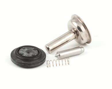 WILBUR CURTIS WC-3700 KIT INLET VALV REPAIR USE ON W