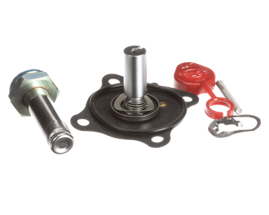 WILBUR CURTIS WC-3714 KIT STEAM VALVE WC-513 REPAIR