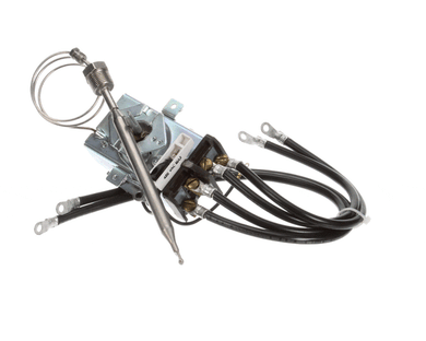 WILBUR CURTIS WC-37165 KIT THERMOSTAT WC-500A/501A