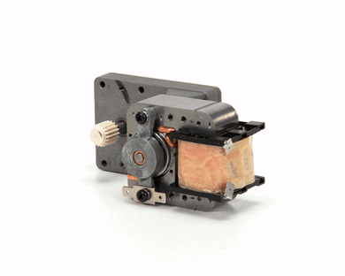 WILBUR CURTIS WC-37173 KIT GEAR MOTOR AND GEAR PC-D