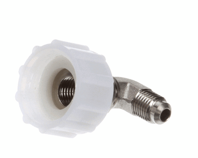 WILBUR CURTIS WC-37255 KIT DUAL VALVE WATER INLET