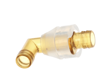 WILBUR CURTIS WC-37266 KIT FITTING TANK OVERFLOW