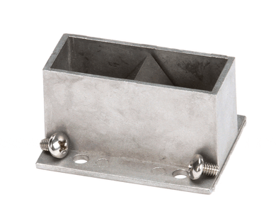 WILBUR CURTIS WC-37283 KIT GRINDER CHUTE DHG/ILGD/SH
