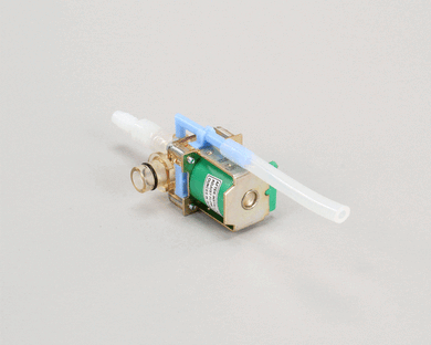 WILBUR CURTIS WC-3734 KIT RPL DUMP VALVE WC-880E PC