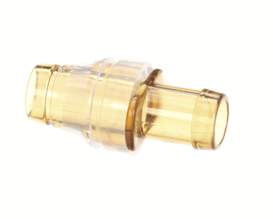 WILBUR CURTIS WC-37357 KIT STRAIGHT PLASTIC FITTING A