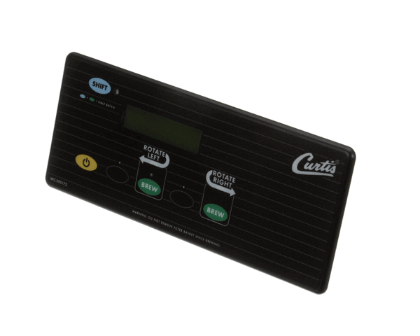 WILBUR CURTIS PARTS -37442