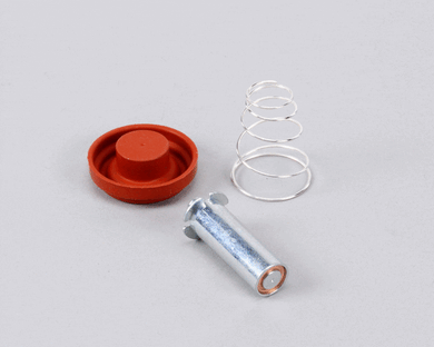 WILBUR CURTIS WC-3763 KIT DUMP VALVE FOR DELTROL WC-