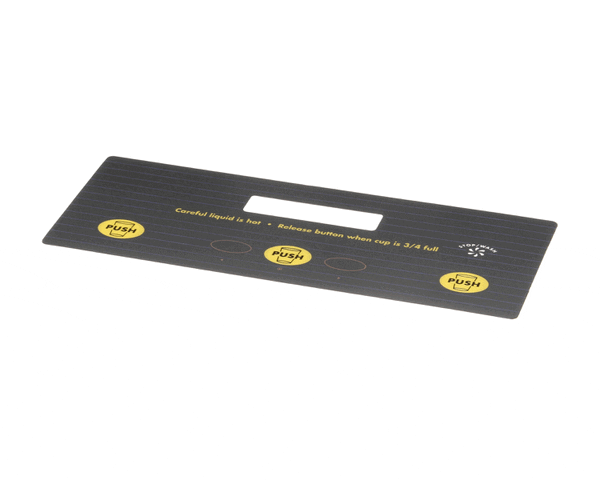 WILBUR CURTIS PARTS -39351-01
