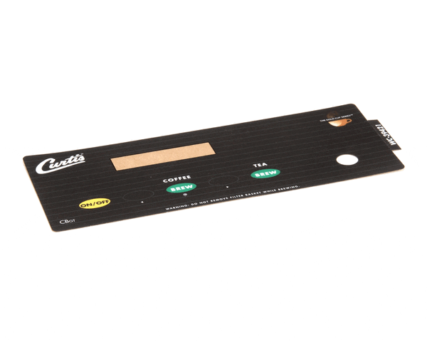 WILBUR CURTIS PARTS -39421