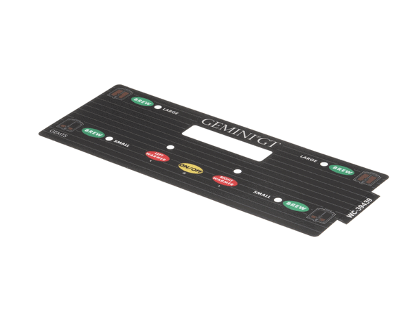 WILBUR CURTIS PARTS -39439