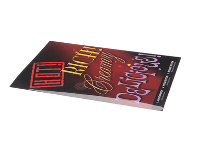 WILBUR CURTIS WC-39613 FILM DOOR DISPLAY CAFEPC1 GENE