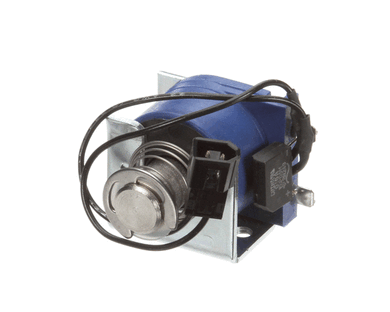 WILBUR CURTIS WC-441 SOLENOID LOCK BREW CONE LEFT 1