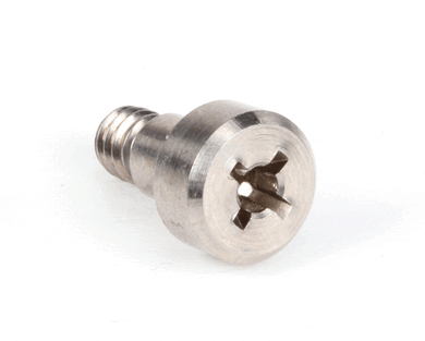 WILBUR CURTIS WC-4526 SCREW 8-32 X .188 SHOULDER