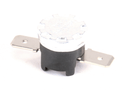 WILBUR CURTIS WC-521 THERMOSTAT HI-LIMIT SPST 120V