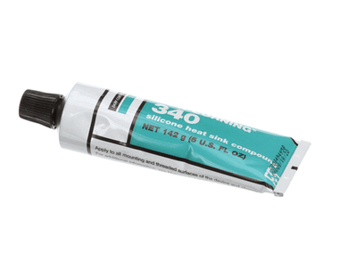 WILBUR CURTIS WC-5231 COMPOUND SILICONE 5 OZ