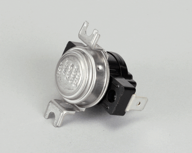 WILBUR CURTIS WC-523 THERMOSTAT MANUAL RESET 120/ 2