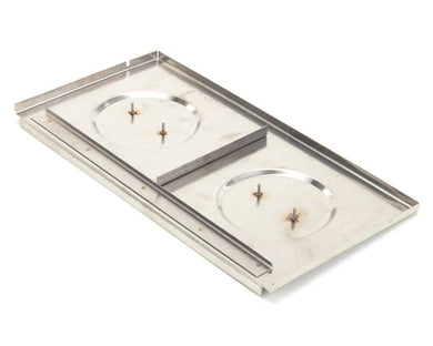WILBUR CURTIS WC-5423 DECK WARMER W/ASSEMBLY GEM12 312IL