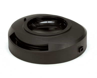 WILBUR CURTIS WC-56028 TOP SERVER THREADED BLACK TXSG
