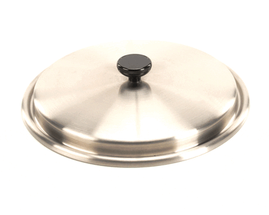 WILBUR CURTIS WC-5602 LID W/KNOB TC-10