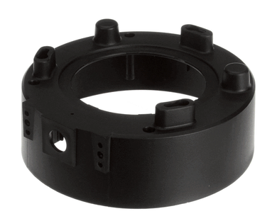 WILBUR CURTIS WC-56030 BOTTOM PLASTIC BLK SERVR TXSG
