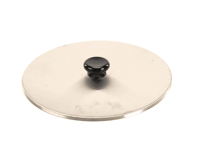 WILBUR CURTIS WC-5612 LID 10-5/8 W/KNOB TC-5S