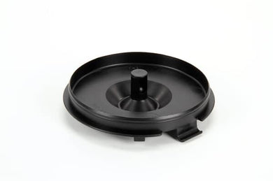 WILBUR CURTIS WC-5622 LID SATELLITE PLASTIC GEM-3