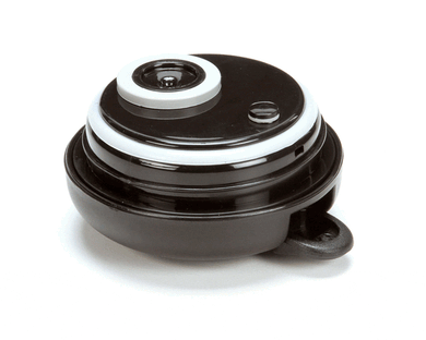 WILBUR CURTIS WC-5668 LID PUSH BUTTON BLACK TLXP12 T