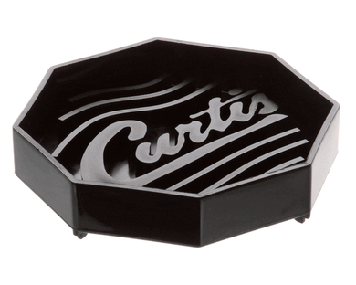 WILBUR CURTIS WC-5686 DRIP TRAY OCTAGON STYLE