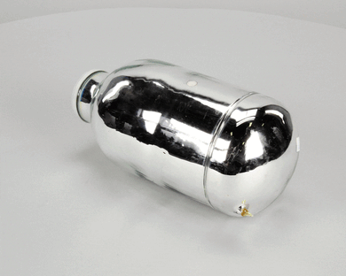 WILBUR CURTIS WC-5749 LINER GLASS 2.2L TLXA22