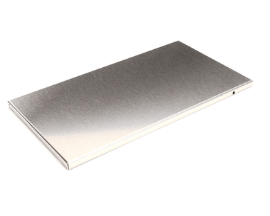 WILBUR CURTIS WC-58117 COVER TOP ALPGT/D500GT/D60GT T
