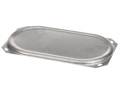 WILBUR CURTIS WC-5853-102 COVER TOP HEATING TANK GEN USE