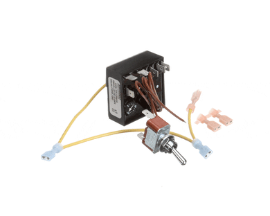 WILBUR CURTIS WC-603-101K-GEM KIT RETROFIT TIMER BREW SELECT