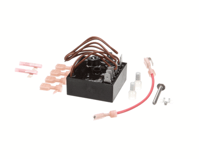 WILBUR CURTIS WC-603-101K-RU KIT RETROFIT TIMER BREW SELE C