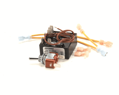 WILBUR CURTIS WC-603RDS TIMER BREW SELECTOR 120V 2.8-1