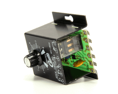 WILBUR CURTIS WC-604 TIMER BREW 120V 1-8MIN.