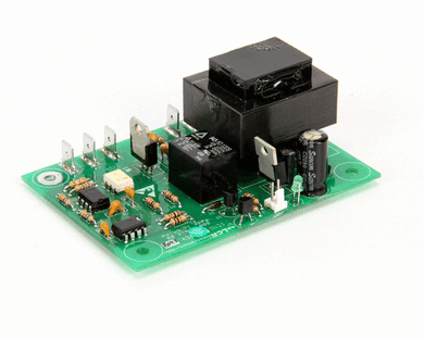 WILBUR CURTIS WC-608 LEVEL CONTROL WATER 120V