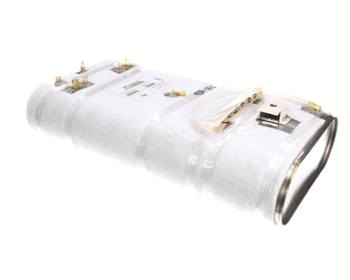 WILBUR CURTIS WC-62030 TANK COMPLETE TP2T ULTEM FITT