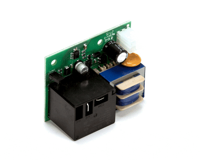 WILBUR CURTIS WC-735-101 THERMOSTAT TEMPERATURE CONTROL