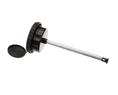 WILBUR CURTIS WC-75279 LID ASSY MILANO SERVER