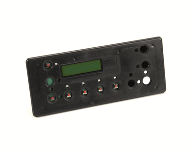 WILBUR CURTIS WC-774 CONTROL MODULE  ALPHA/AIRPOT 1