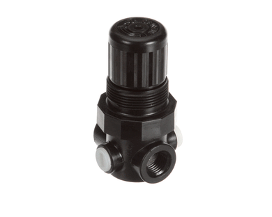 WILBUR CURTIS WC-811-101 REGULATOR PRESSURE 1/4 0-50 PS