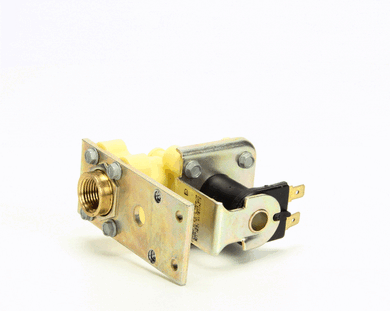 WILBUR CURTIS WC-826L VALVE INLET 1 GPM 120V 9W