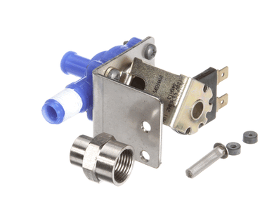 WILBUR CURTIS WC-827 VALVE INLET 1 GPM 120V 10W