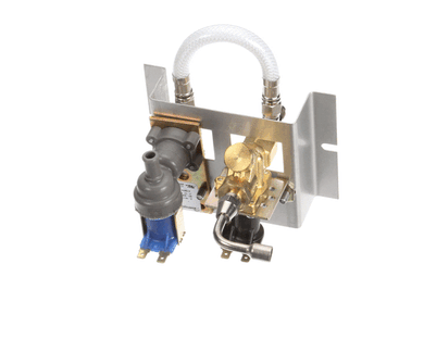 WILBUR CURTIS WC-85013 VALVE INLET SUB-ASSEMBLY 120V