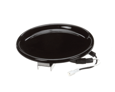 WILBUR CURTIS WC-972 WARMER ASSY COMPLETE 100W 120V