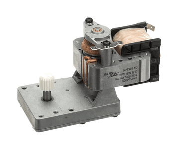 WILBUR CURTIS 1013-05 KIT GEAR MOTOR AND GEAR PCGT