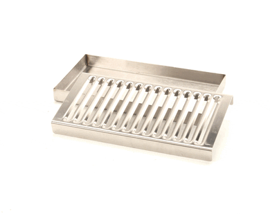WILBUR CURTIS DT-08 DRIP TRAY  ASSEMBLY 8