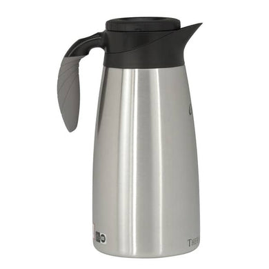 WILBUR CURTIS TLXP1901S000 1.9L SS EXTERIOR/LINER POURPOT W/LID