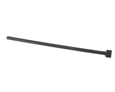 WILBUR CURTIS WC-100013 TAP LOCK ROD - BLACK